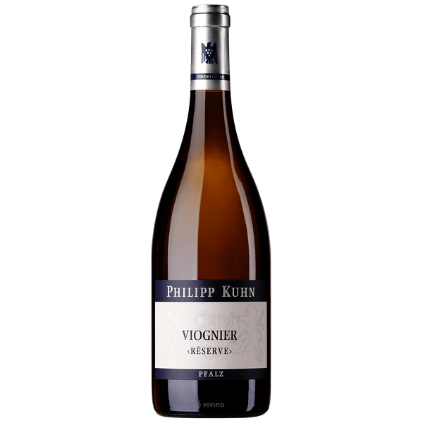Philipp KuhnViognier Réserve 2022