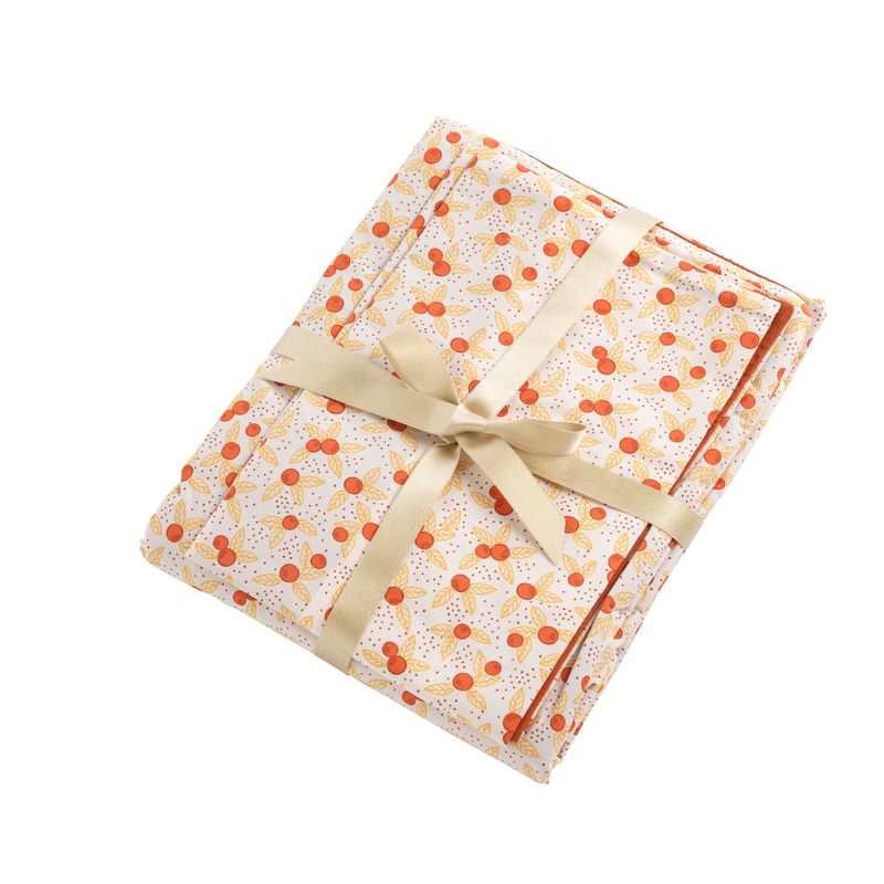 Parure de lit bébé Esmée