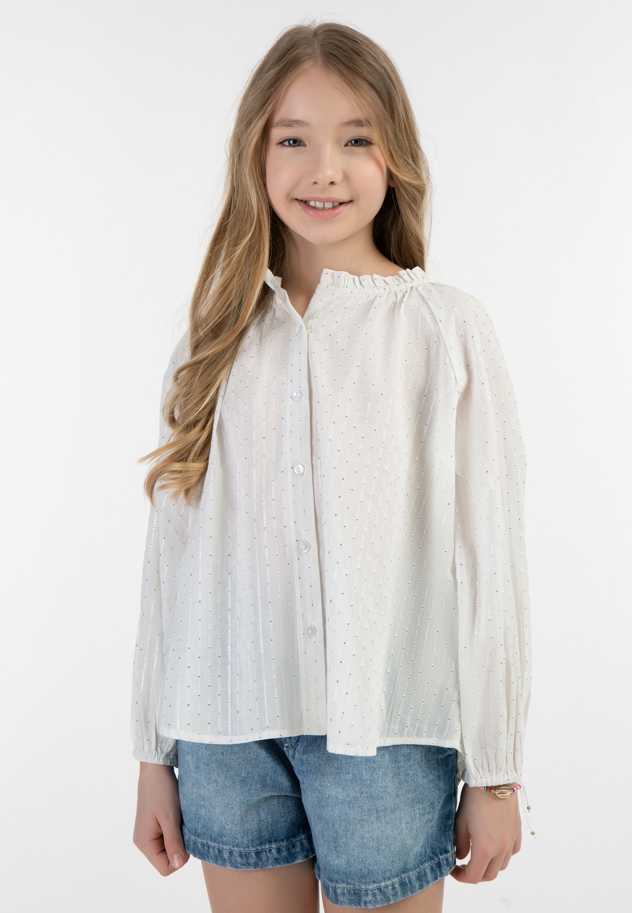 Blouse 'Mimo'
