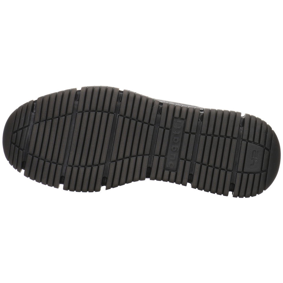 bugatti Schnürschuh