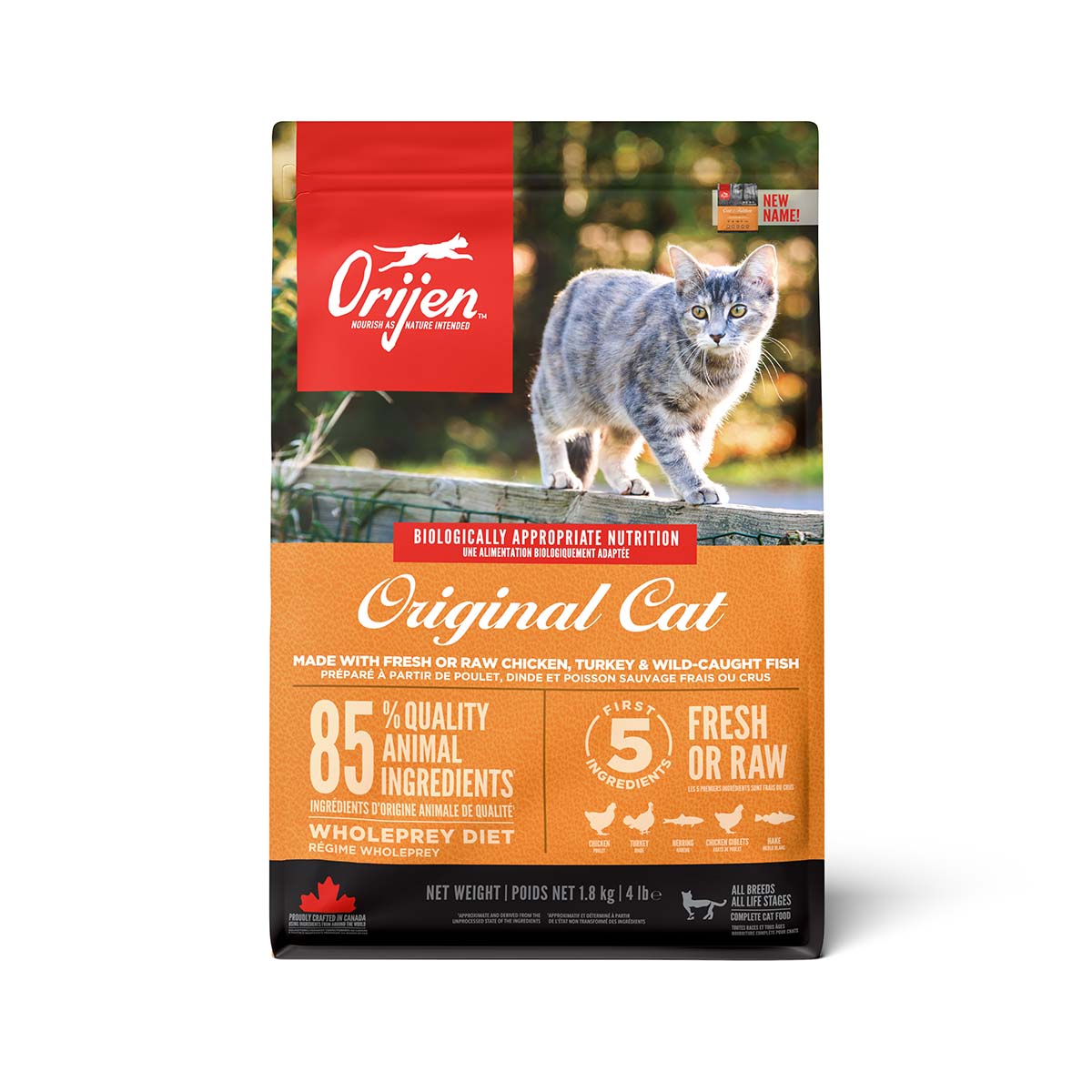 ORIJEN™ Original Cat günstig kaufen