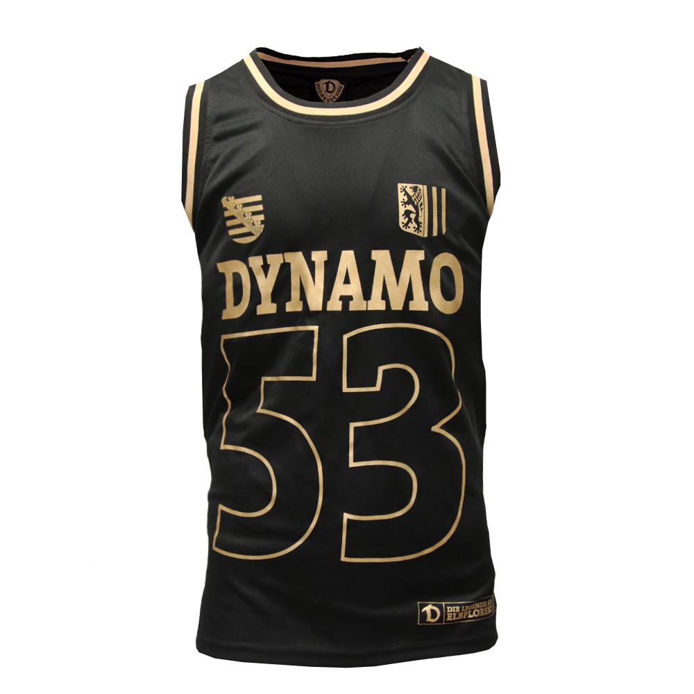 Tank Top Basketball-Jersey SGD