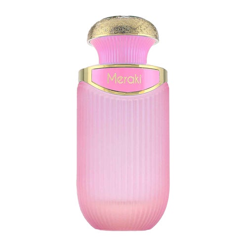 Woda perfumowana Jenny Glow Meraki 100 ml