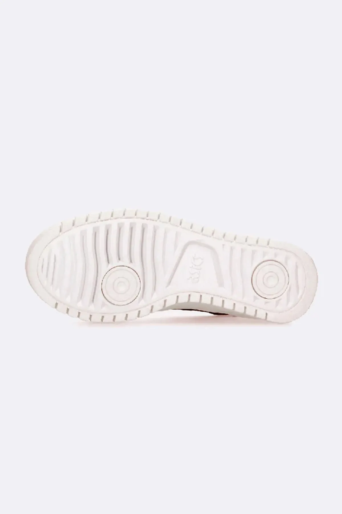 Asics  Damen / Mädchen WHITE/DUNE Sneaker