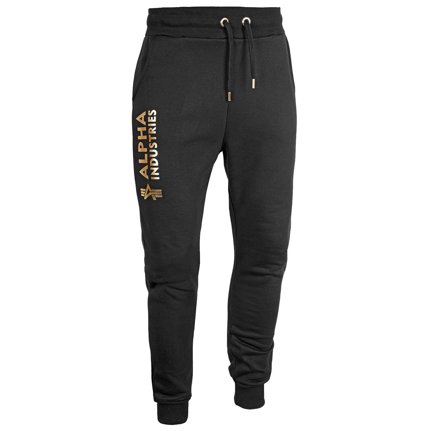 Basic Jogger AI