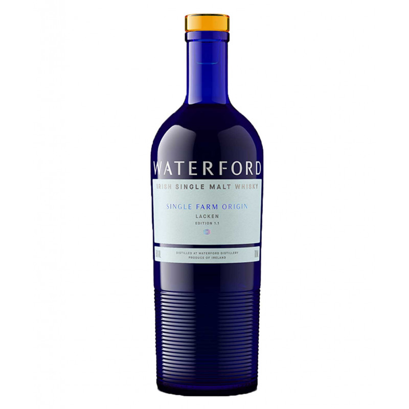 Waterford Single Farm Origin Lacken édition 1.1
