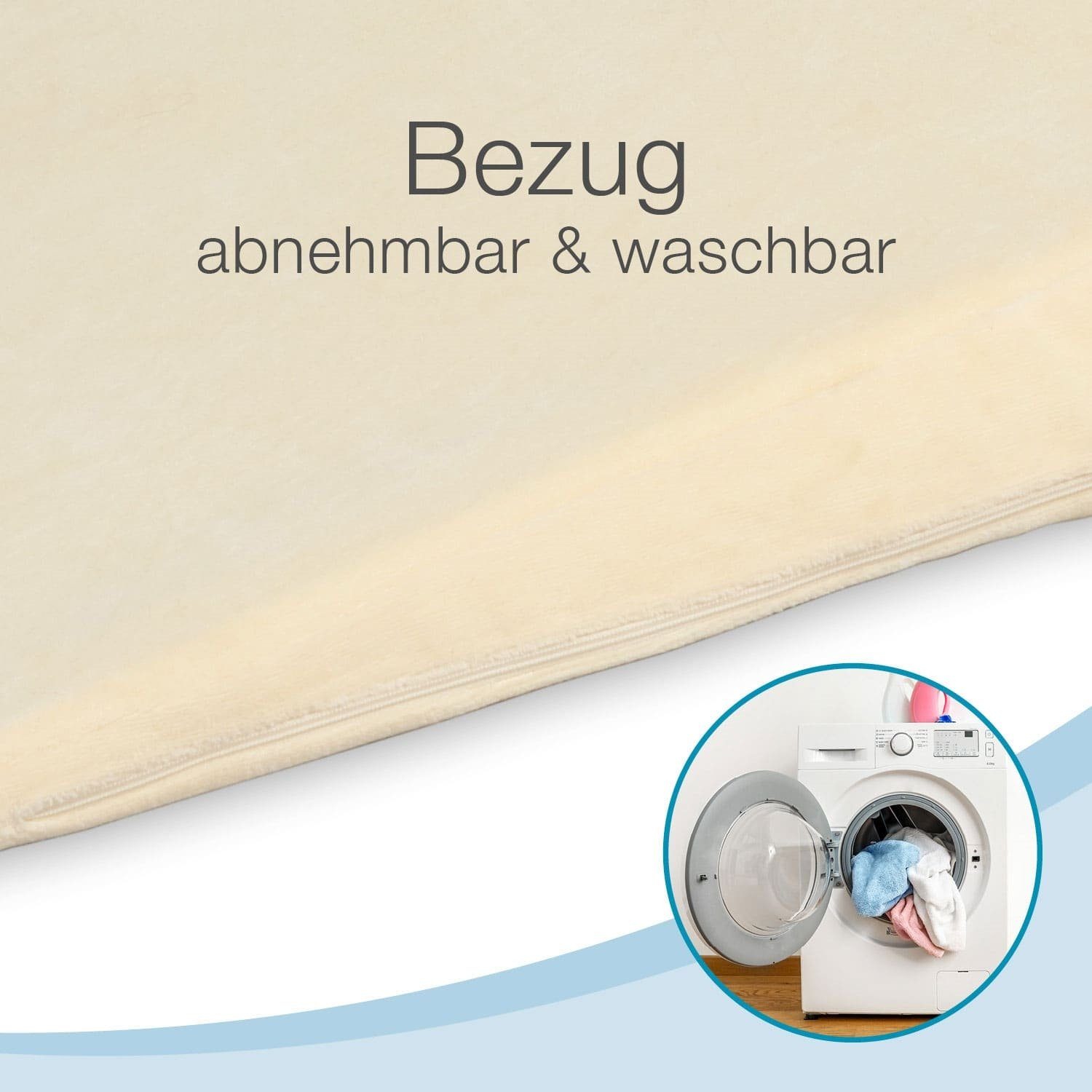 Matratzenkeil Reflux Bestschlaf