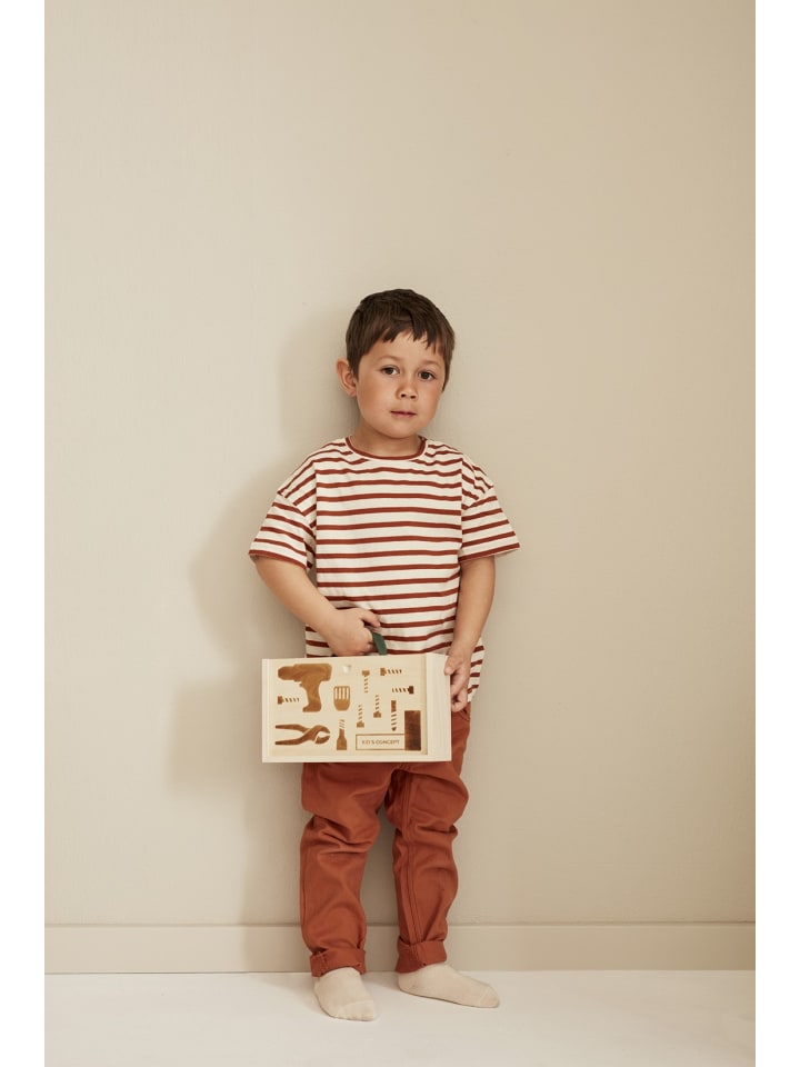 Kids Concept Werkzeugkoffer Kid's Hub ab 3 Jahre günstig kaufen onesize