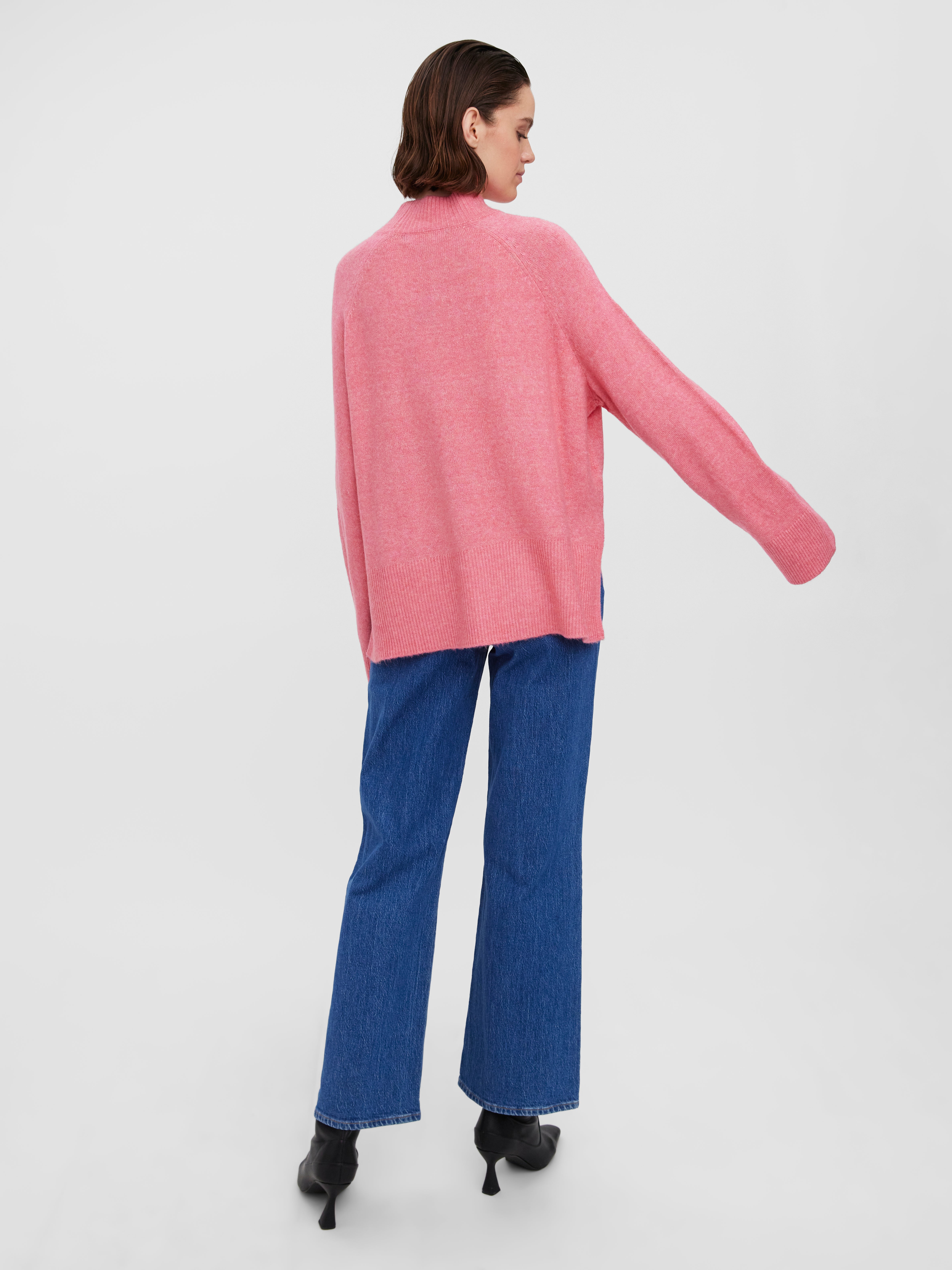 VMNEWWIND Pullover