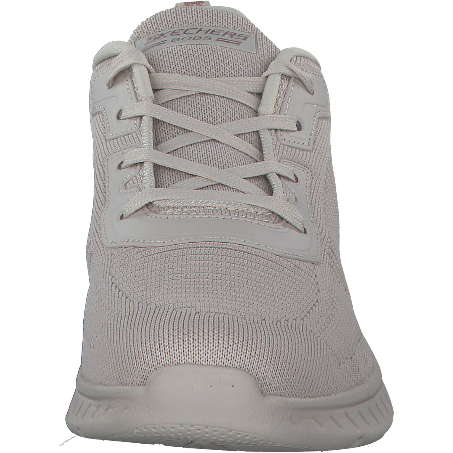 Skechers 117378, Sneakers Low, Damen, Beige