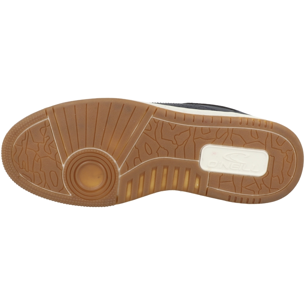 O´Neill Point Men Low Sneaker low dunkelblau