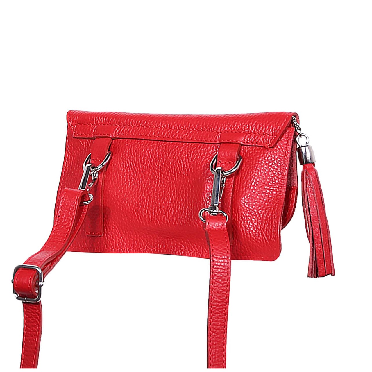 GEMINI Handtaschen rot