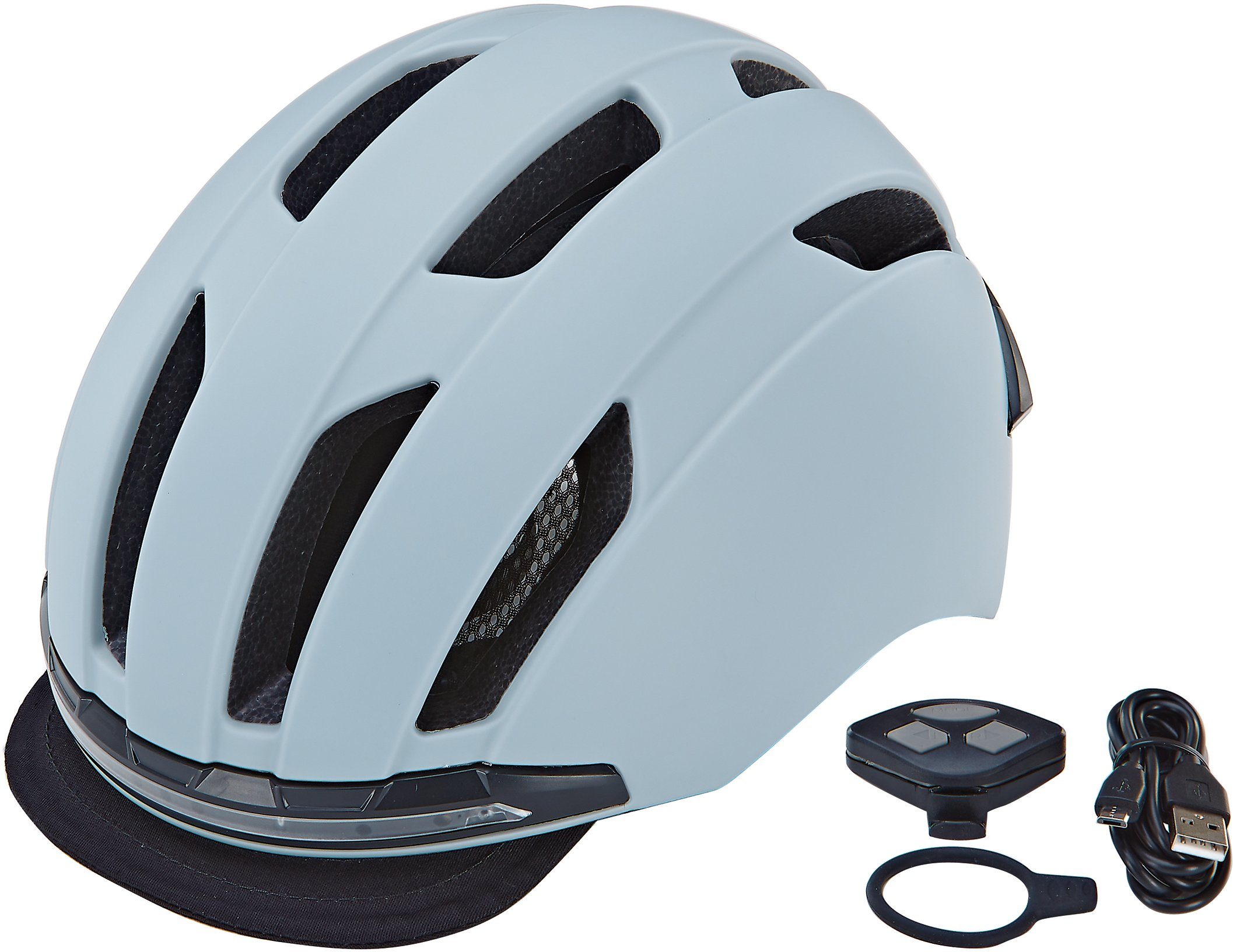 Prophete Fahrradhelm