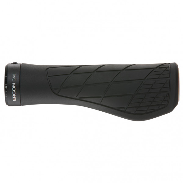 Ergon - GA3 - Fahrradgriffe
