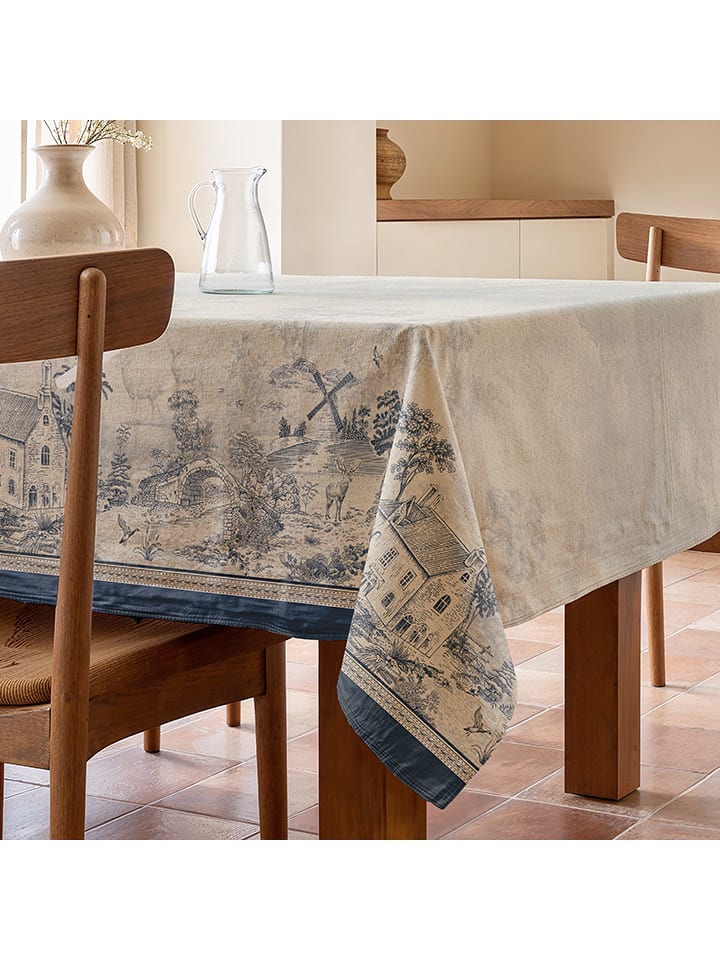 Mint Rugs Tischdecke 