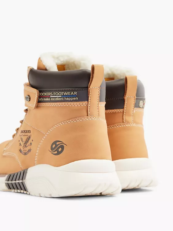 Dockers Boots