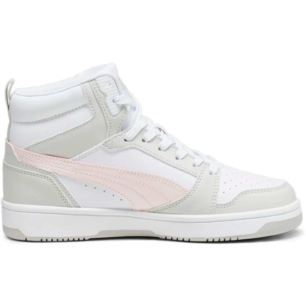 PUMA Rebound v6 392326-007 / weiss