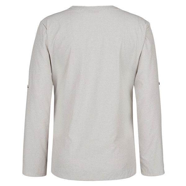 KEA L/S TUNIC Damen - Outdoor Bluse