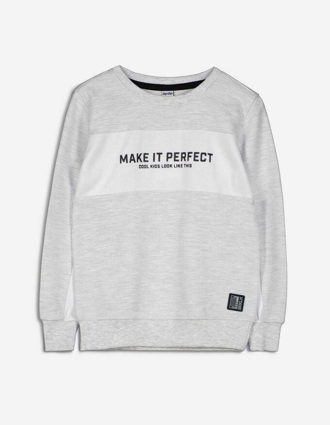 Sweatshirt - Print