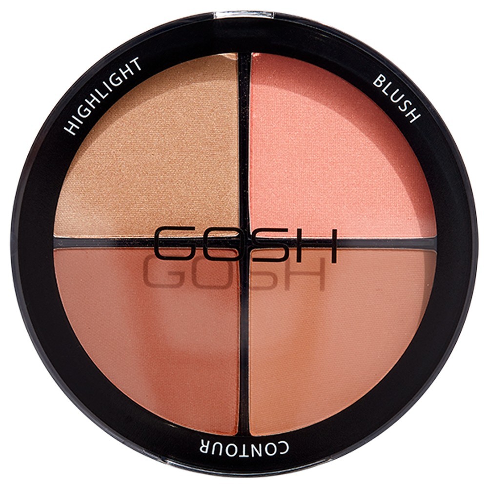 Kit stroboscopico Gosh Copenhagen Contour'n