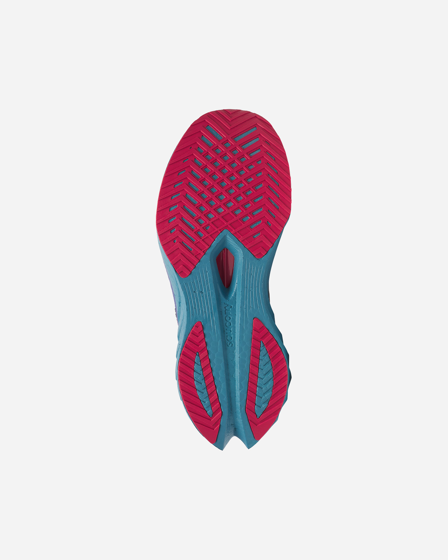 Bežecké topánky Saucony Endorphin Speed 4 W S10940-68