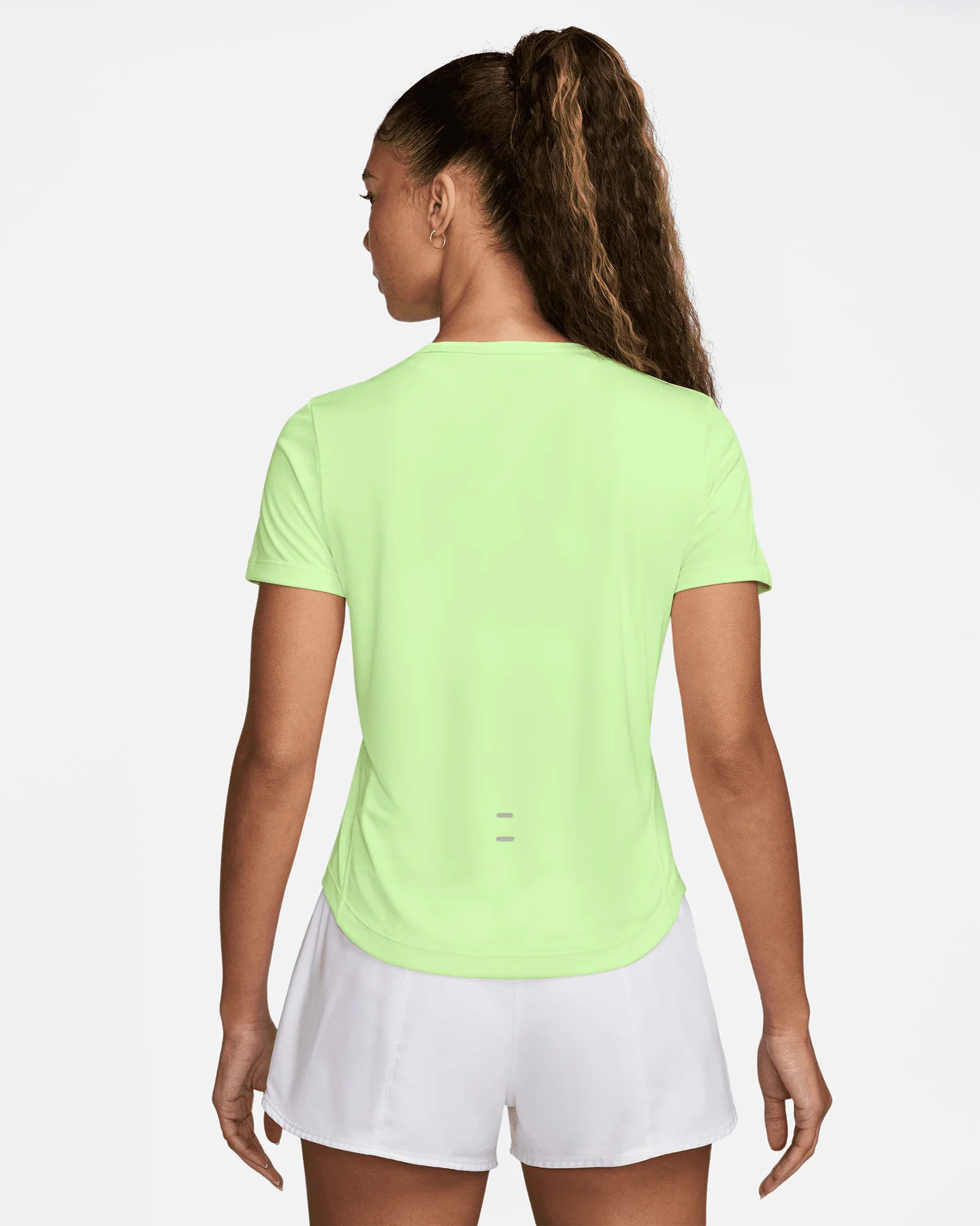 Koszulka do biegania Nike Tempo W HQ0648-701