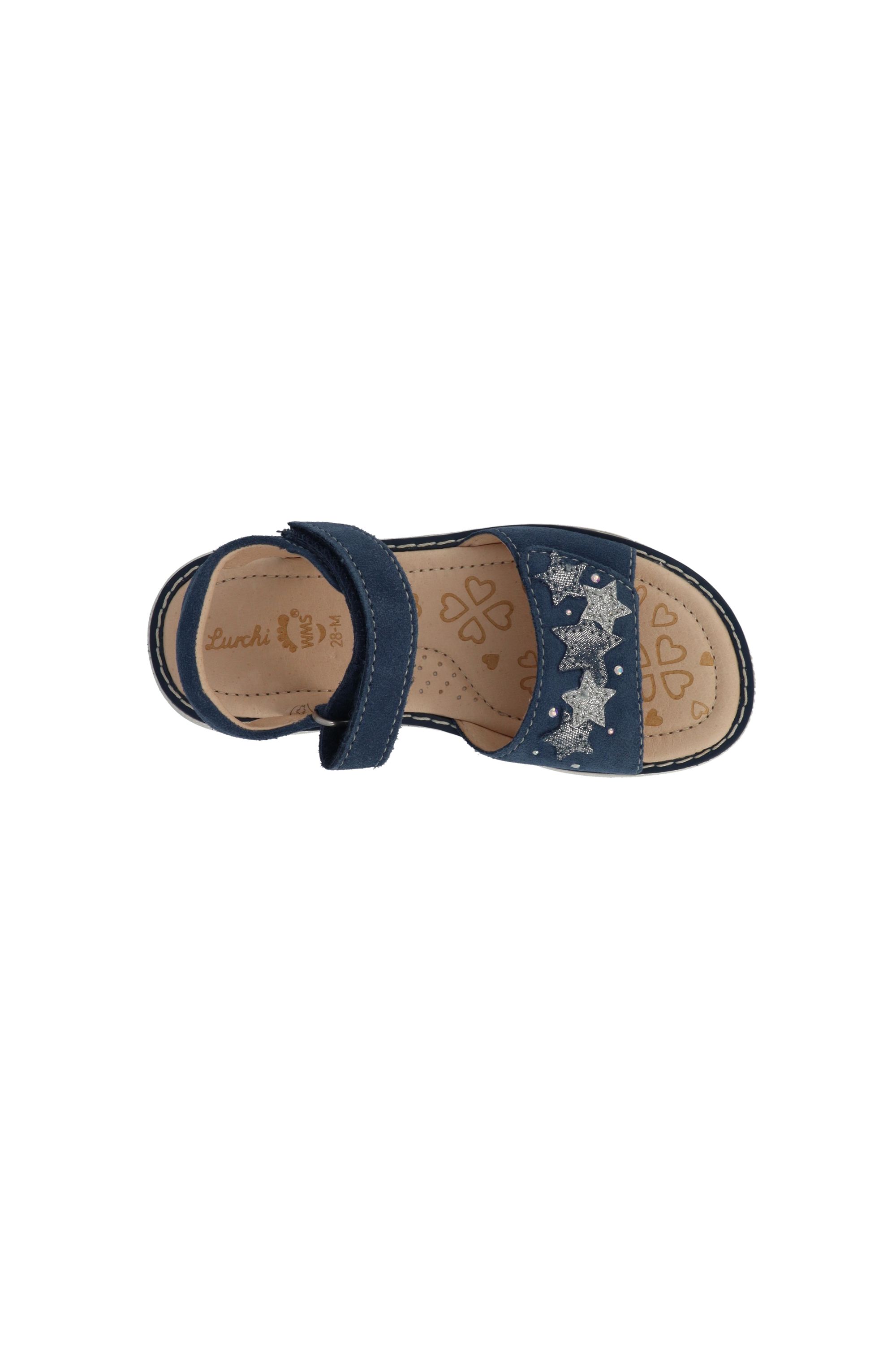 Lurchi Sandale Zaina - old navy