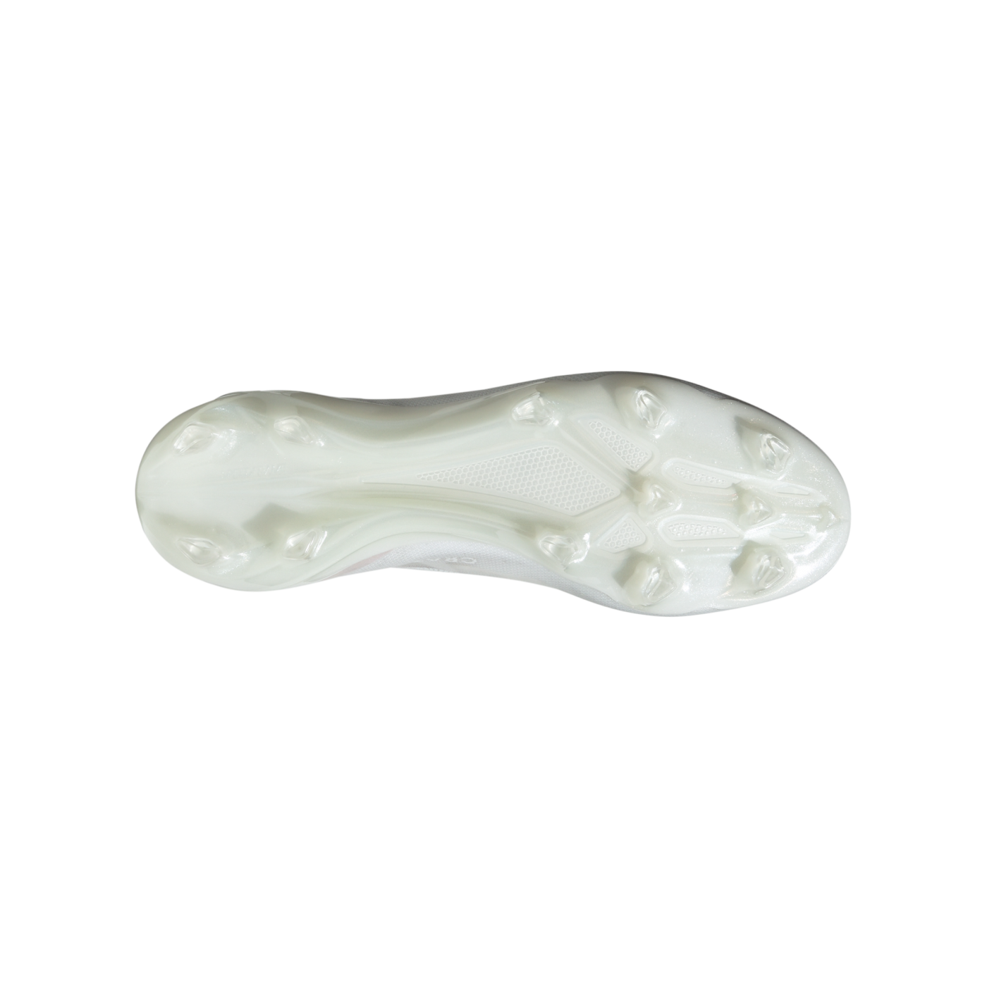 adidas X Crazyfast.1 FG Weiss