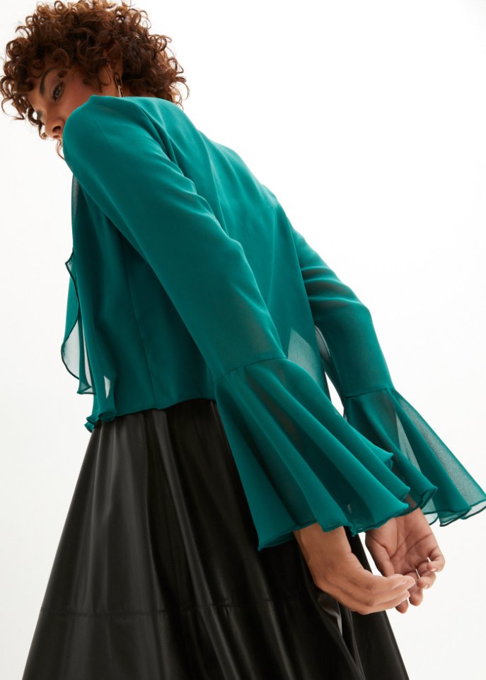Chiffonbolero