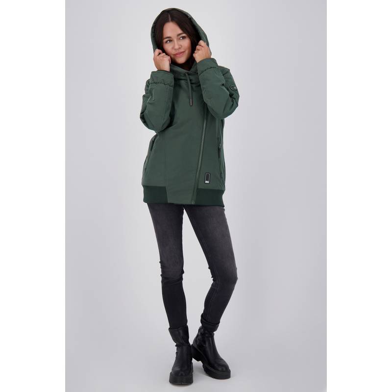 ALIFE AND KICKIN KiddoAK A Winterjacke Damen