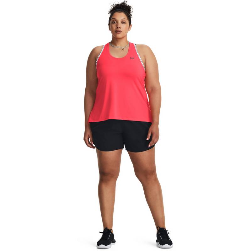 Under Armour Knockout Funktionstank Damen