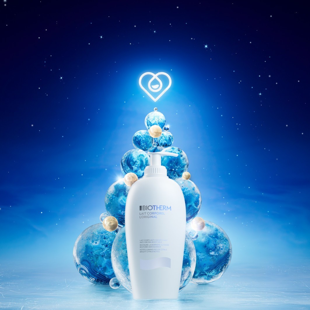 Geschenk Set M (Körperpflege 400ml + Duschpflege 50ml)