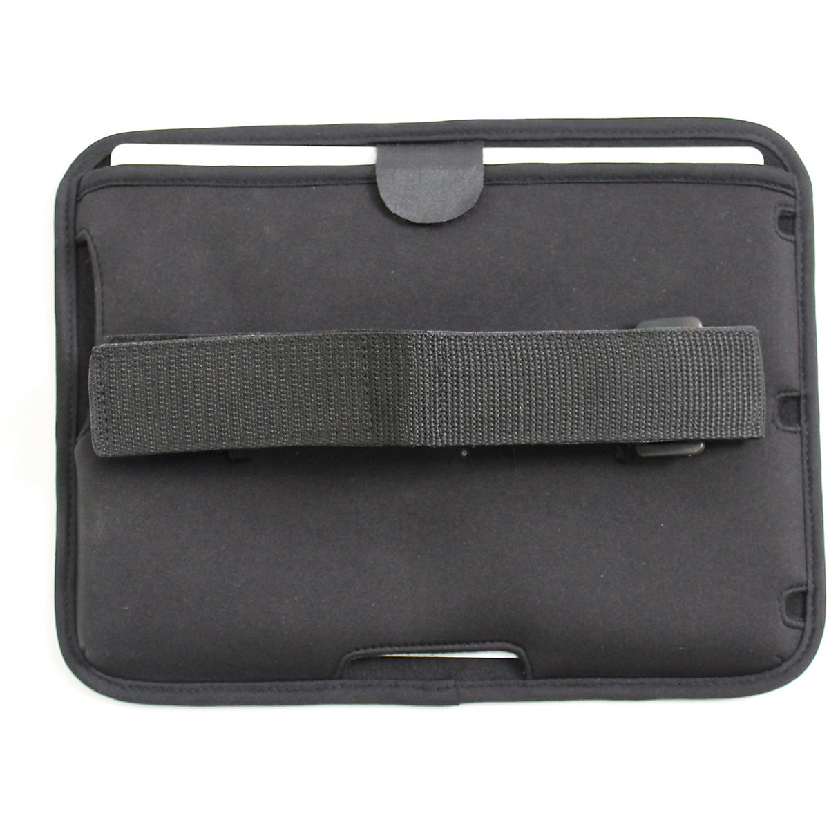 Tablet-Halter mit Spiegel