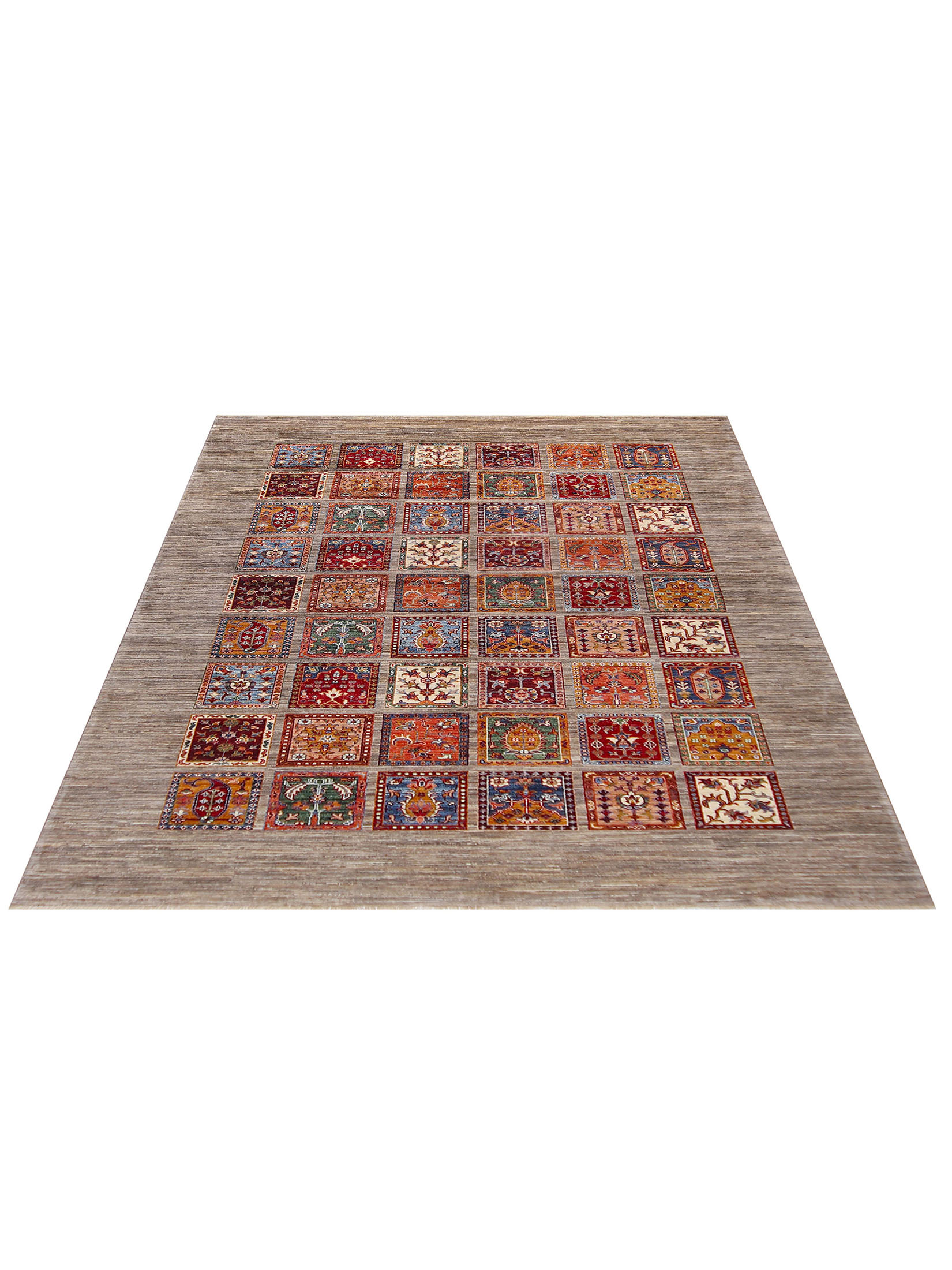Chobi Box ca. 206 x 310 cm, Unikat / Einzelstück