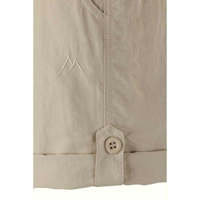 Maier Sports Nidda Bermudas Damen