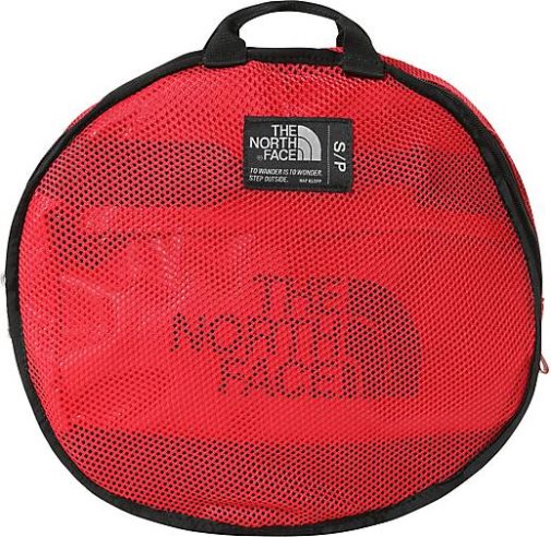 The North Face Reisetasche BASE CAMP DUFFEL S