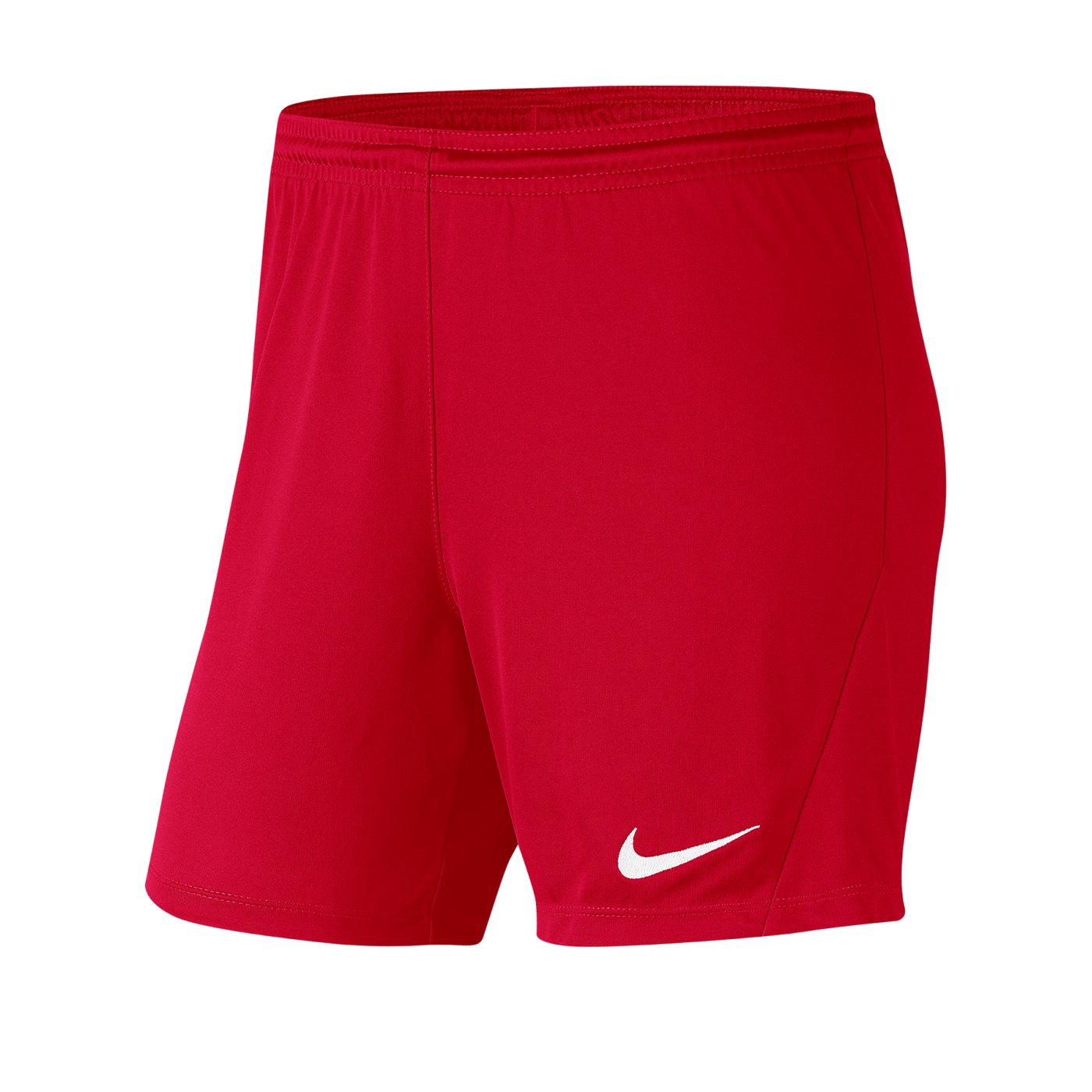 Nike Park III Short Damen Rot F657