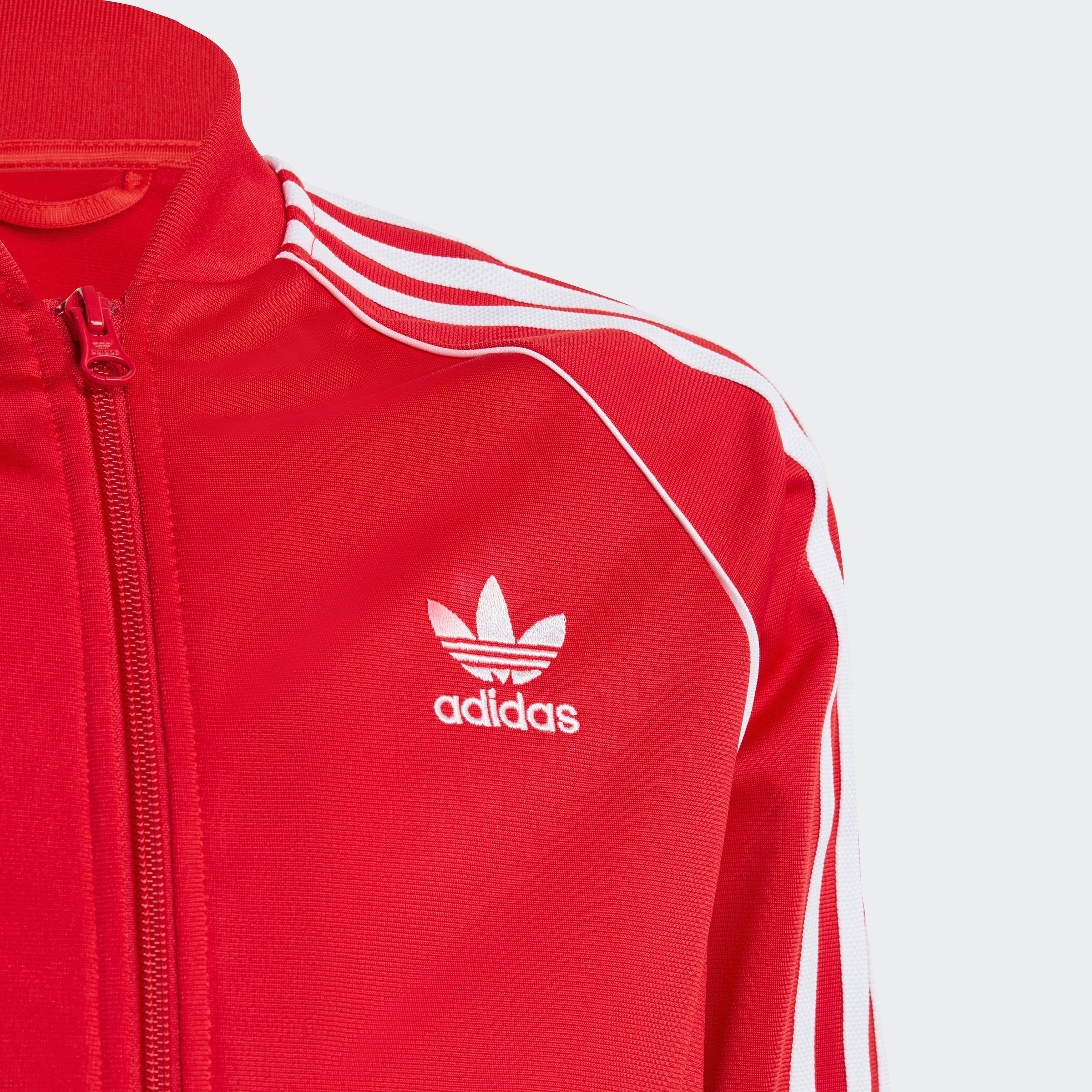 adidas Originals Trainingsjacke ADICOLOR SST ORIGINALS