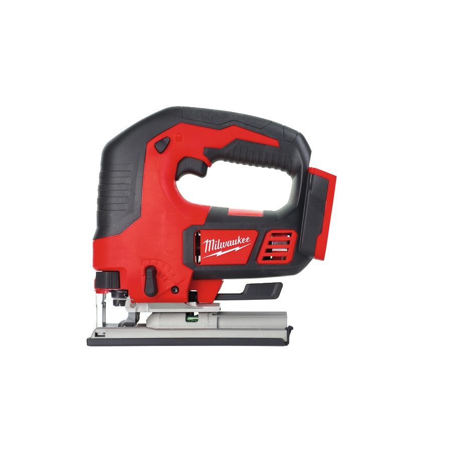 Milwaukee 4933459573 M18BJS-0X Entwirrsäge 18V (ohne Akku und Ladegerät)