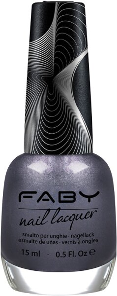 Faby Karim Rashid Collection Nagellack