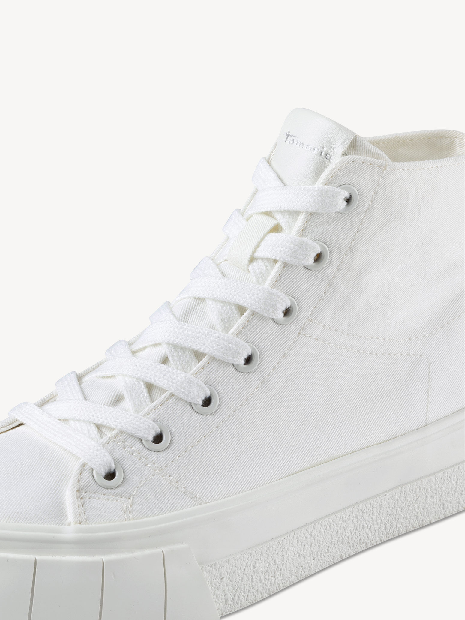 Basket - blanc
