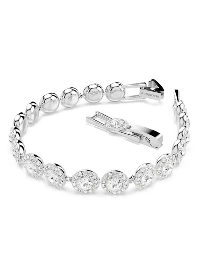 Bracciale Swarovski Una con cristallo M