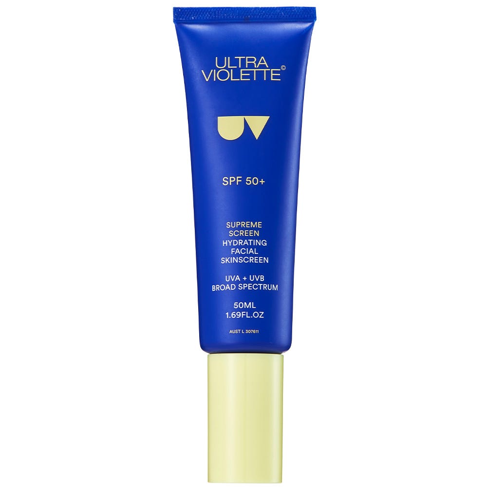 Ultra Violette UV Supreme Screen SPF50+ 50 ml