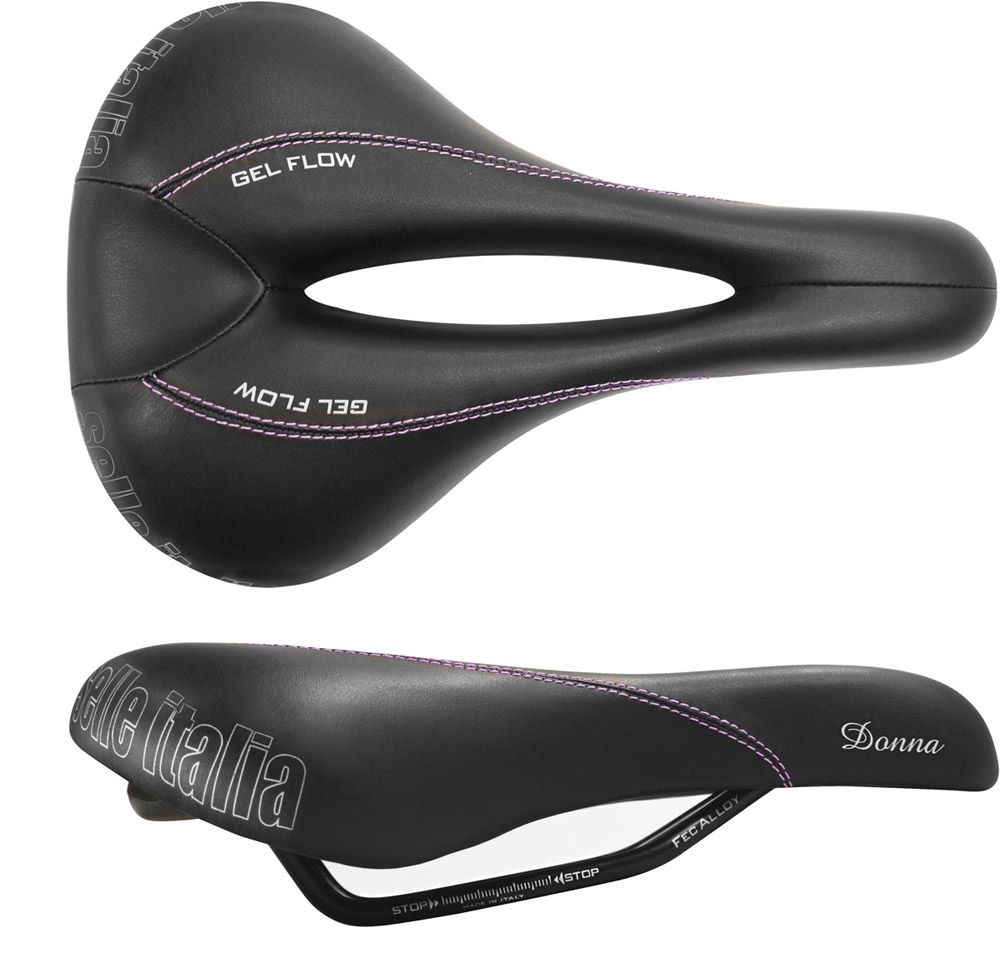 Selle Italia Donna Gel Flow kaufen | Bike-Discount