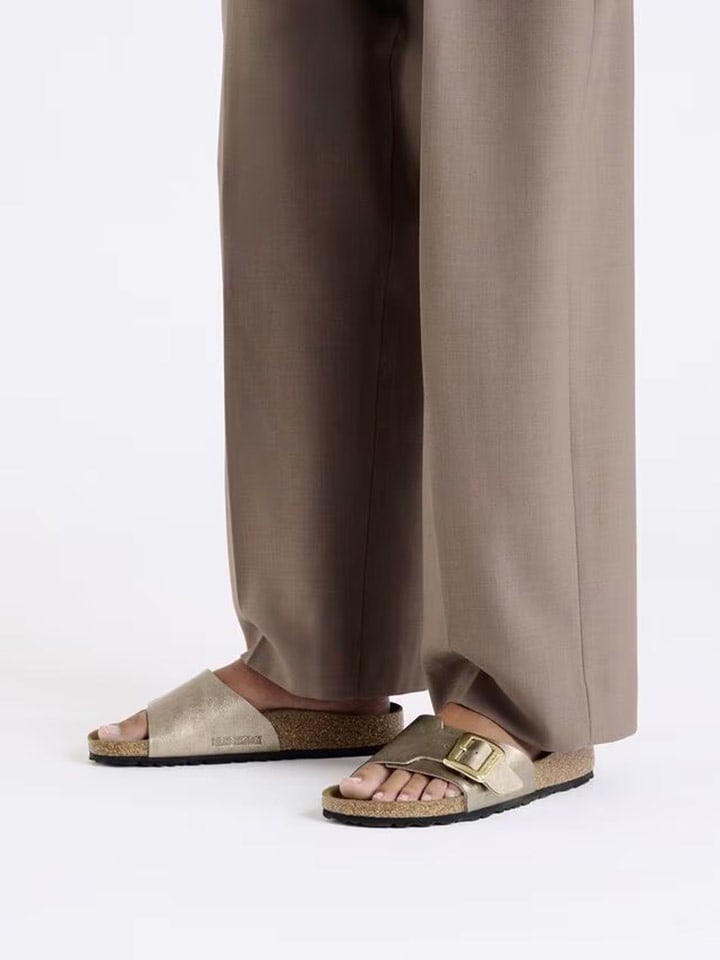 Birkenstock Pantoletten 