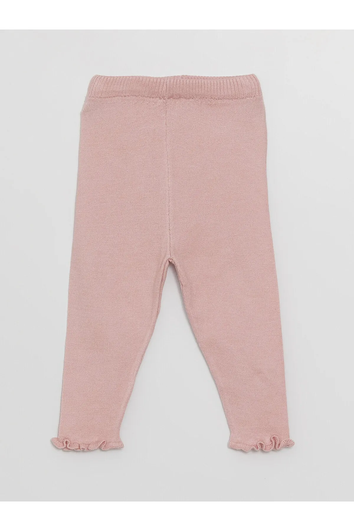 LC Waikiki  Zweiteiler - Rosa - Regular Fit