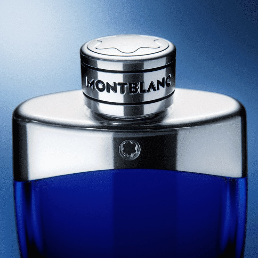 Legend Blue - Eau de Parfum