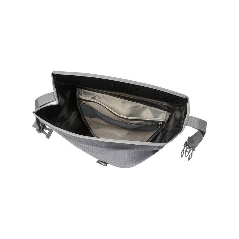 VAUDE Aqua Back Luminum Single II Fahrradtasche