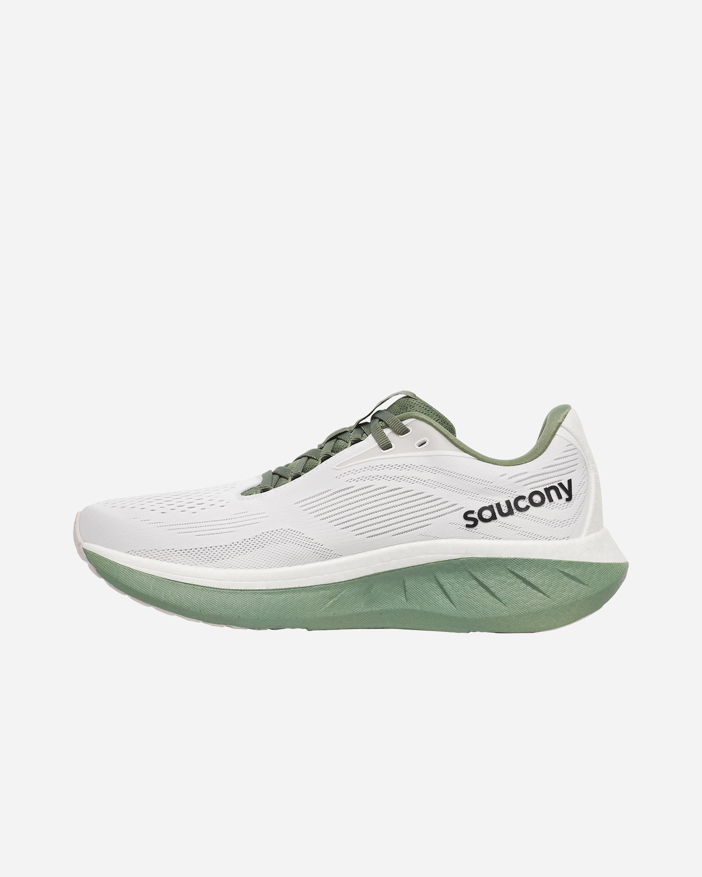 Bežecké topánky Saucony Ride 18 M S21000-138