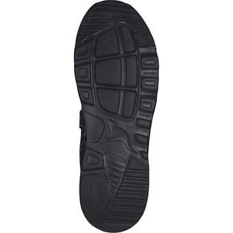 KangaROOS KX Giga EV Sneaker in schwarz